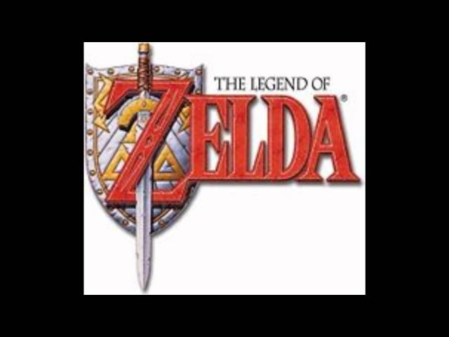 Zelda II - "Hyrule Housing" (Town Theme Remix)