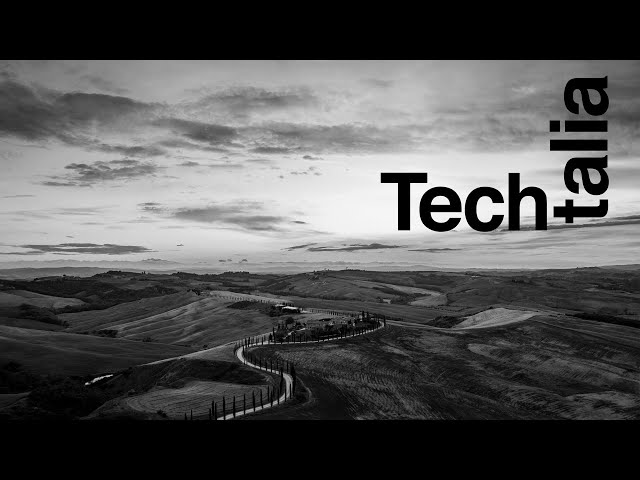 Techtalia 2020: A Look Back