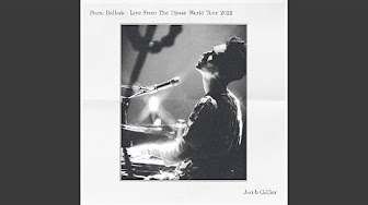 [Jacob Collier] Piano Ballads - Live From The Djesse World Tour 2022