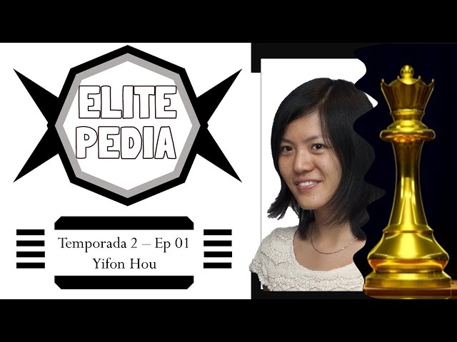 ElitePedia T2Ep01 | Yifon Hou | Poke Chess 7