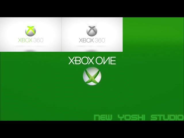 Xbox 360 Metro Startup | Sparta Remix (NO BGM/Ft. Xbox ONE Startup)