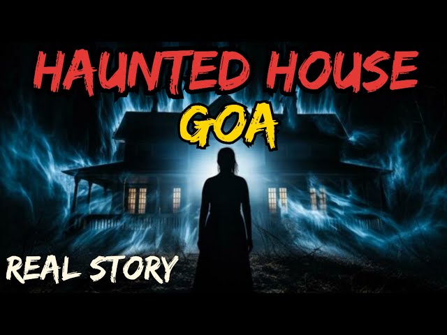 Haunted House । भूतिया घर । डरावना घर । Scary House । Hindi Horror Stories