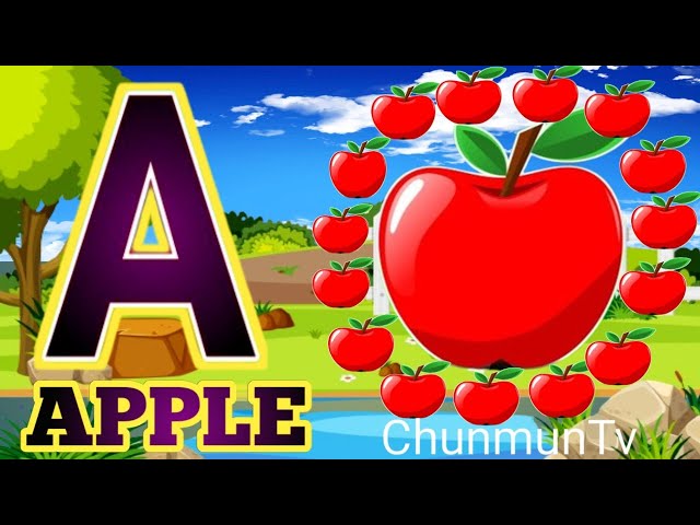 Count 1234 , ABCD song , ABC , A to Z alphabet , Kids rhymes |abc nursery rhymes|#kidssong