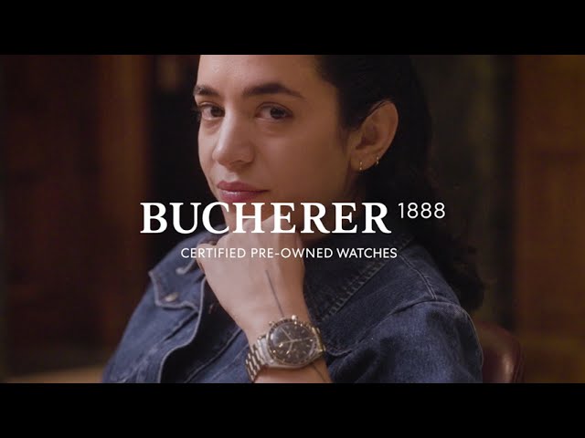 Tourneau | Bucherer Certified Pre-Owned Watches