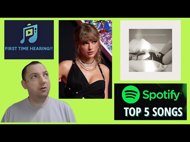FIRST TIME HEARING! Middle-aged Actor's reaction to Taylor Swift (feat. Post Malone) -  Fortnight!