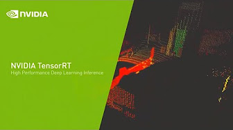 NVIDIA TensorRT: High Performance Deep Learning Inference