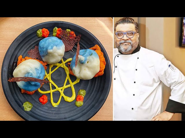 MasterChef Tamil Recipe/ En Arusuvai ulagam Kozhukattai Recipe / Chef Koushik Recipe in Masterchef