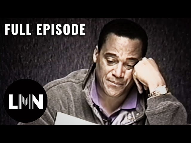 The Secret Tapes of the O.J. Case: The Untold Story | Special | LMN