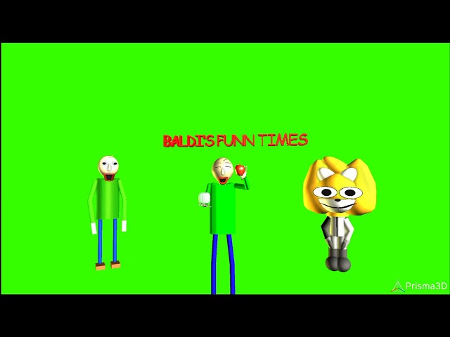 baldi's funn times (COMING OUT SOON)