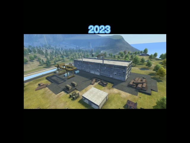 LUMBER MILL 2023 INTO 2050