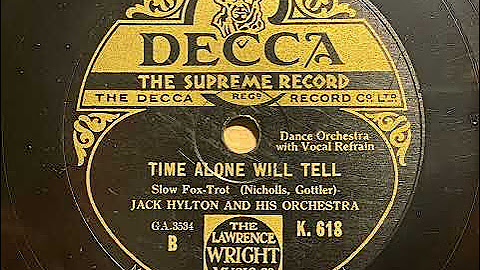 Jack Hylton's Orchestra
