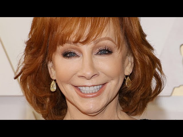 The Truth About Reba McEntire Is Getting Too Hard To Ignore