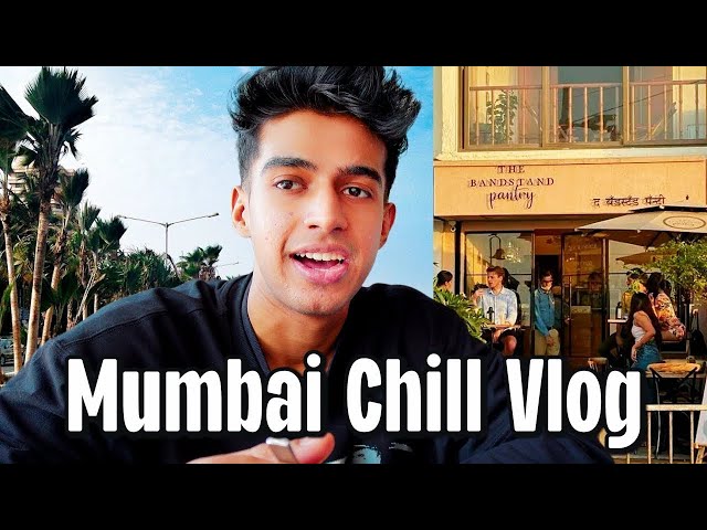 Living Alone in Mumbai Vlog | (How i started editing + Visiting my old apartment)