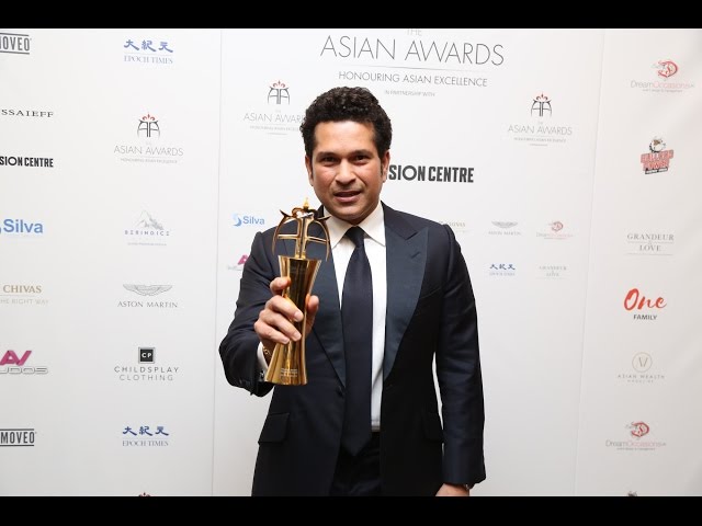 The 7th Asian Awards - Promotional Overview