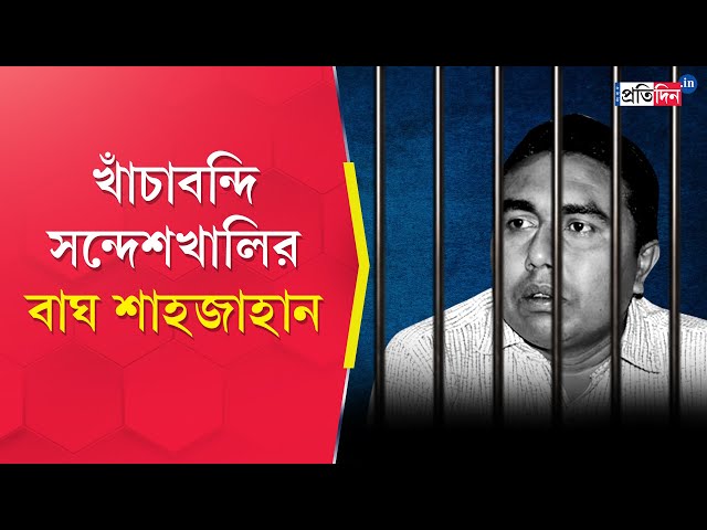 Sheikh Shahjahan Arrested: Trinamool leader arrested, TMC and Police reacts