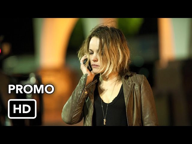True Detective Season 2 “Stand” Promo (HD)