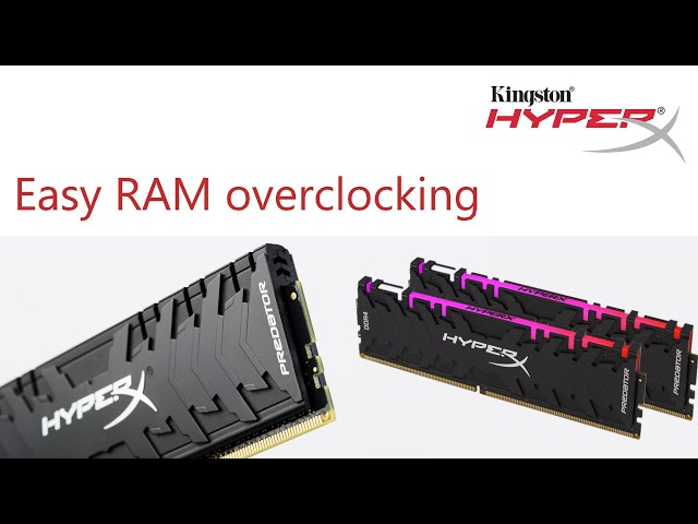 DDR4 RAM overclocking guide 3200 to 3800. Ryzen 5 3600