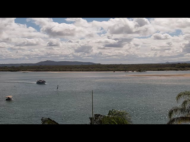 Culgoa Point Beach Resort Live Stream