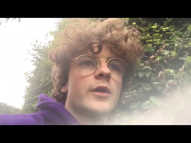 DCUtv Weekly Vlog #43 - Ruairí Flynn