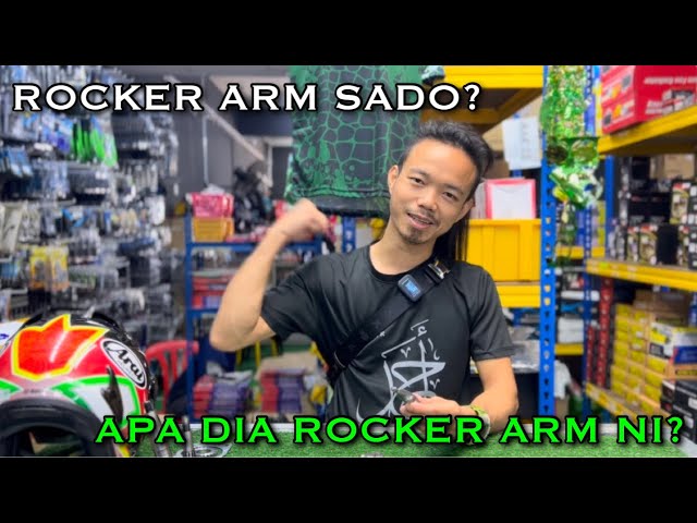 Rocker Arm