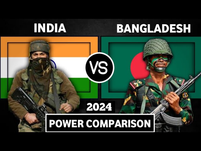 India_vs_Bangladesh_Military_Power_Compersion_2024.
