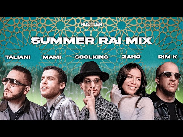 Best Of Rai Mix 2024 | 100% Rai Remix 🔥