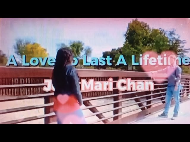 A Love To Last A Lifetime  ( Jose Mari Chan )