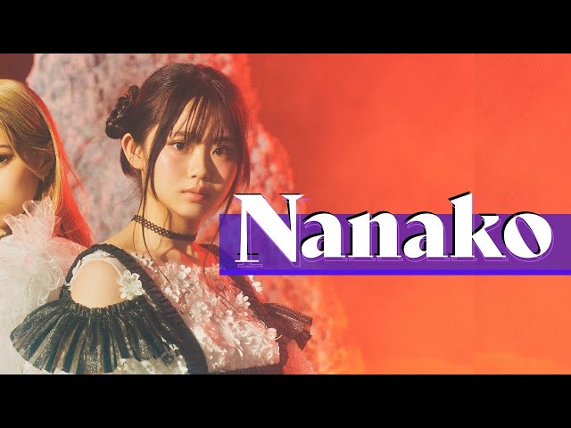 "Nanako Kayama" Philosophy no Dance new member