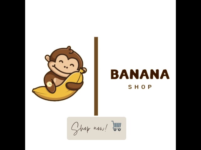 Discover Cutting-Edge Tech at Banana Shop | YouTube Shorts