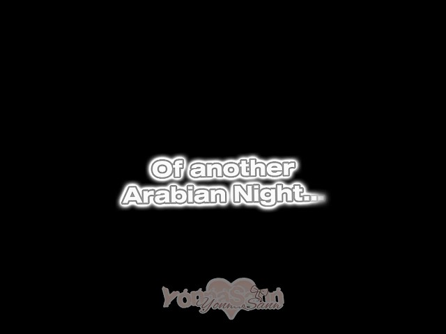 Arabian Night || Ft. Palestine || #countryhumans #countryballs #meme