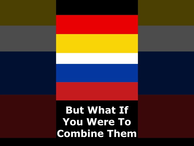German-Russian Accent Fusion! #shorts #meme #accent #germany #russia #funny #flags #fusion