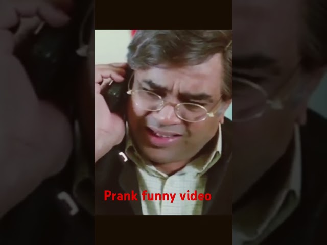 prank funny video | prank video | #funny #prank #comedy shorts