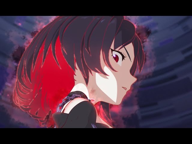 Seele - Honkai Impact 3rd Animation