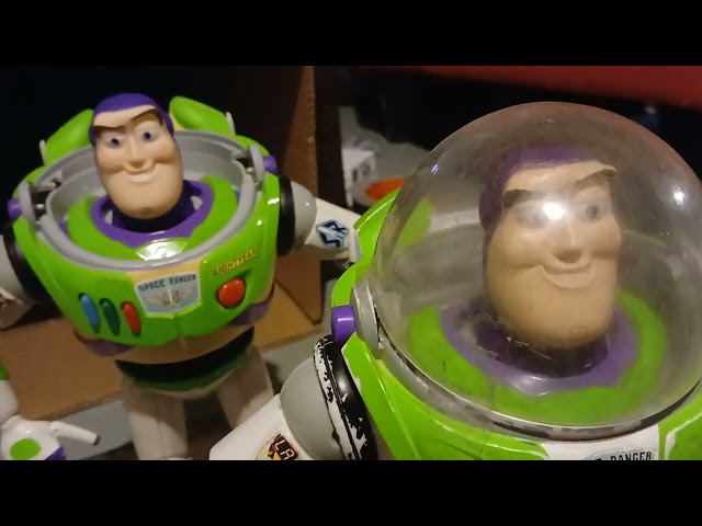 toy story 2 in real life part 5