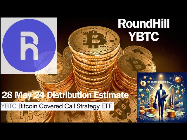 RoundHill YBTC 28 May Distribution Estimate
