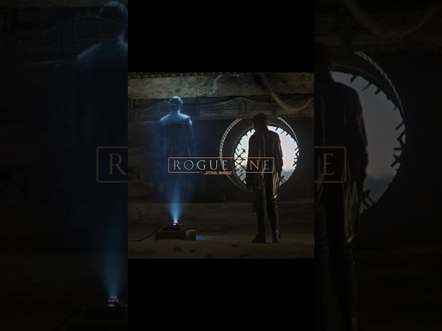 Rouge One edit