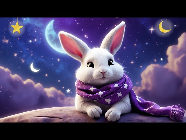 Sleep Instantly Within 5 Minutes 💤 Lullaby for Babies to go to Sleep 💤 Sleep Music 💤 Mozart #16