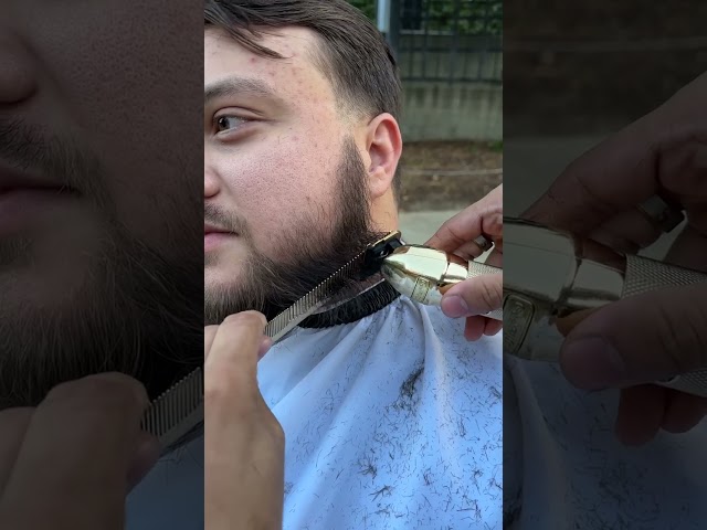 Would You Change Your Hairstyle on the Spot for $20? (Day 4)