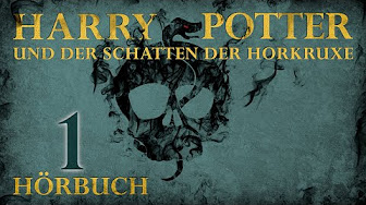 Harry Potter Hörbuch