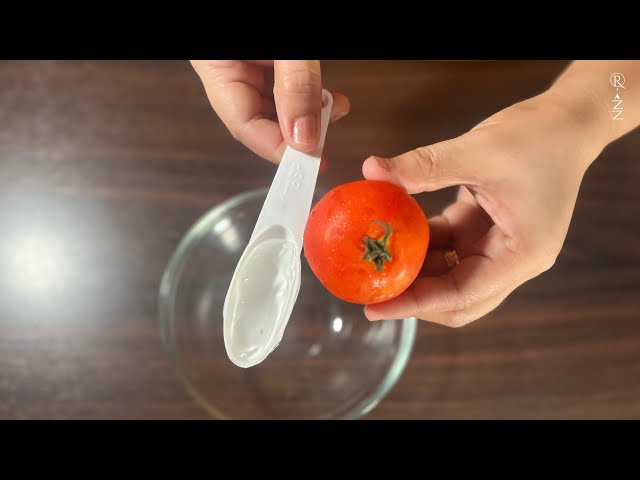 Tomato gel, GIGISING na walang dark spot💥