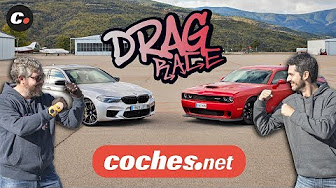 DRAG RACE | coches.net
