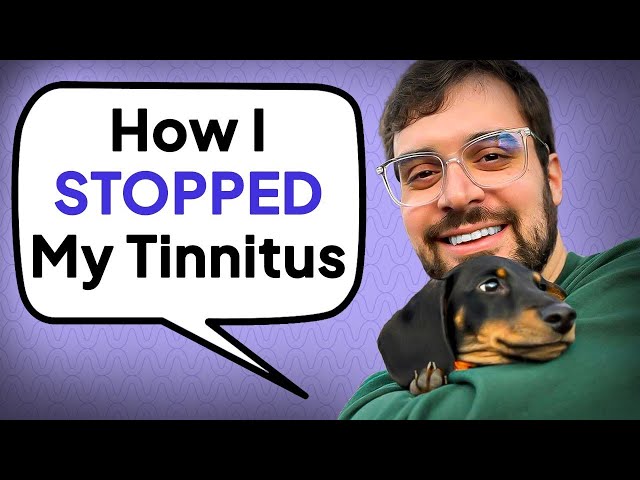 Tinnitus Treatments: What Worked (and What Didn’t)