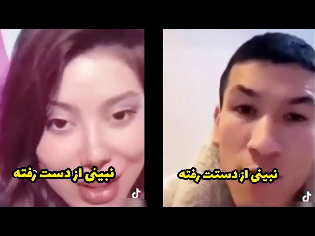 جواب عالی پسره با لهجه مشهدی به حرفای نسنجیده دختره درباره ایران و خارج