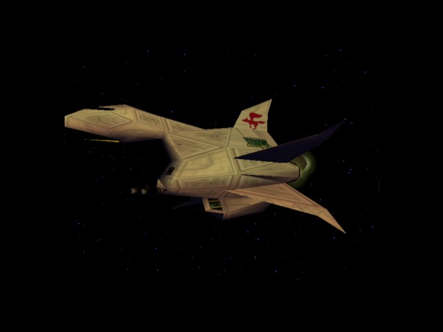 Star Fox 64 walkthough: part 2 easy pathway