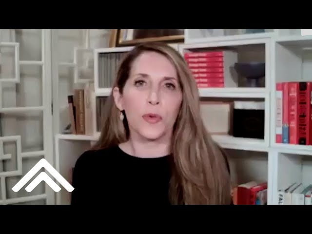 Jessica Yellin: I Left CNN to Pursue Independent Journalism | Full Talk