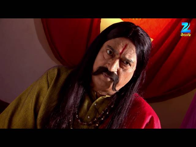 Geethanjali - Telugu Tv Serial - Best Scene - 264 - Roopa Shravan, pavithra nadh - Zee Telugu