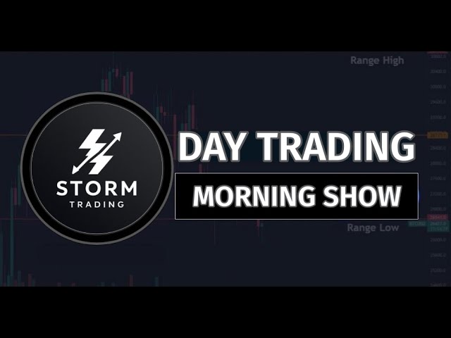 🔴 [LIVE] - Ep 397: In-Depth Analysis & Target Setting for Stock, Crypto, Commodity, & Forex Trading