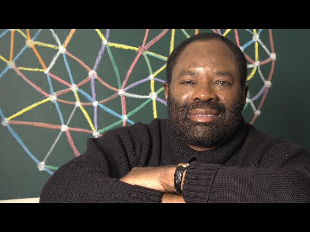 Short History of Philip Emeagwali | A Father of the Internet | Black Inventors and their Inventions