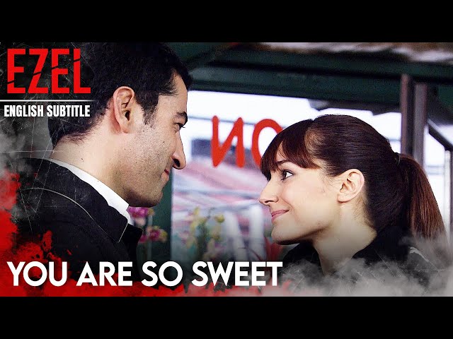 Would You Lie For Me | Ezel English