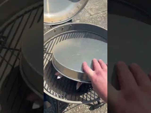 How to perfectly cook wings on pellet smoker
